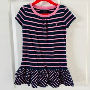 Ralph Lauren| 4T dress